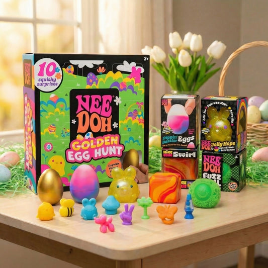 NeeDoh Easter Bundle